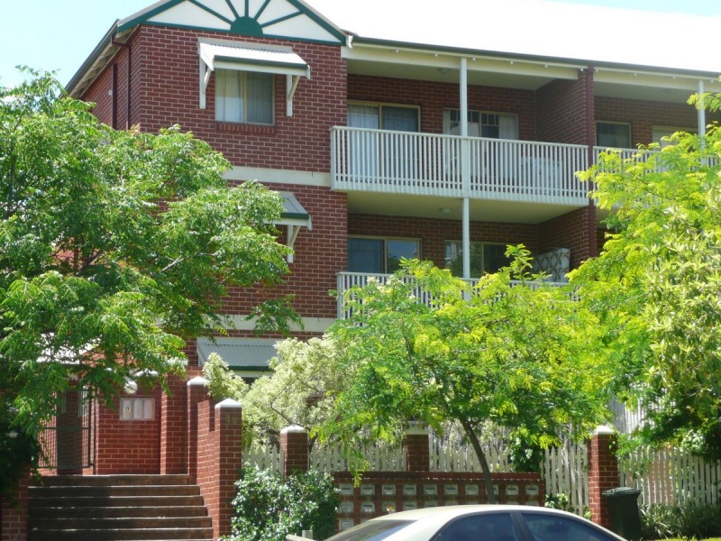 17/48 Wellington  Street, East Perth WA 6004