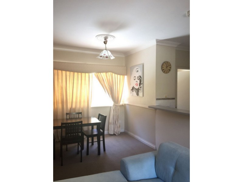 17/48 Wellington  Street, East Perth WA 6004