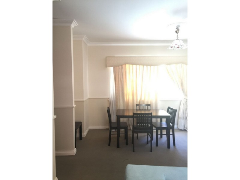 17/48 Wellington  Street, East Perth WA 6004