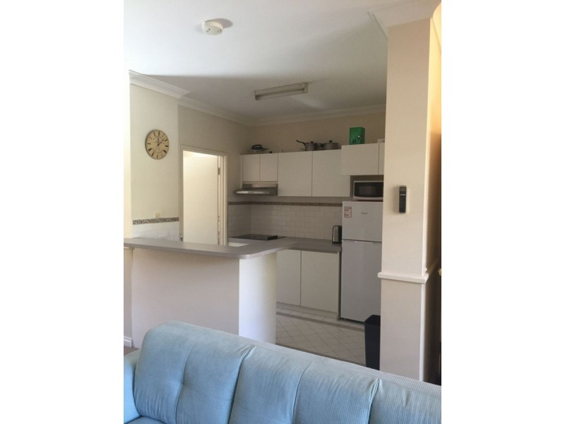 17/48 Wellington  Street, East Perth WA 6004