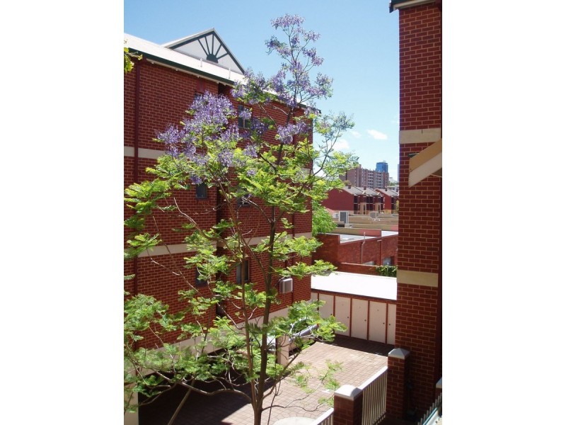 17/48 Wellington  Street, East Perth WA 6004