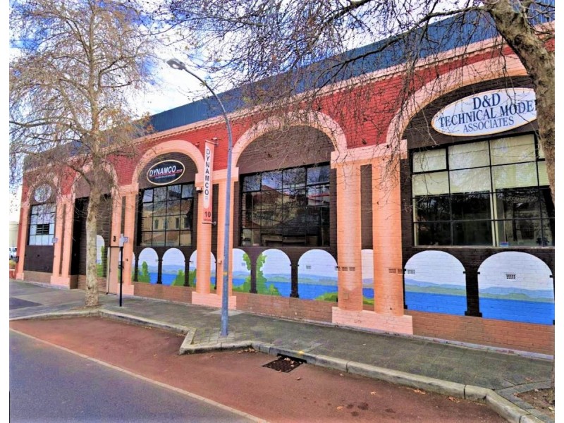 8 Brown Street, East Perth WA 6004