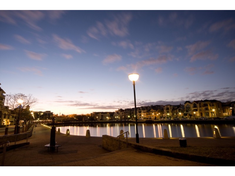 8 Brown Street, East Perth WA 6004