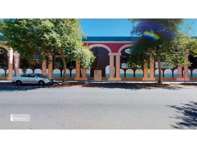 8 Brown Street, East Perth WA 6004