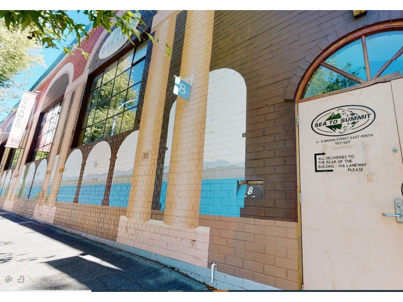 8 Brown Street, East Perth WA 6004