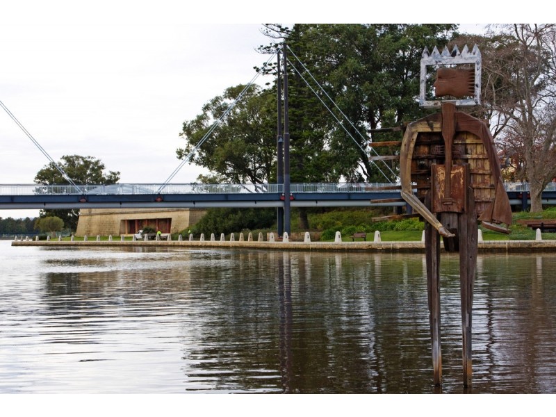 8 Brown Street, East Perth WA 6004