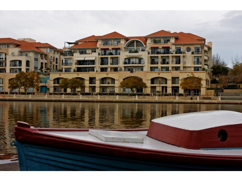 8 Brown Street, East Perth WA 6004