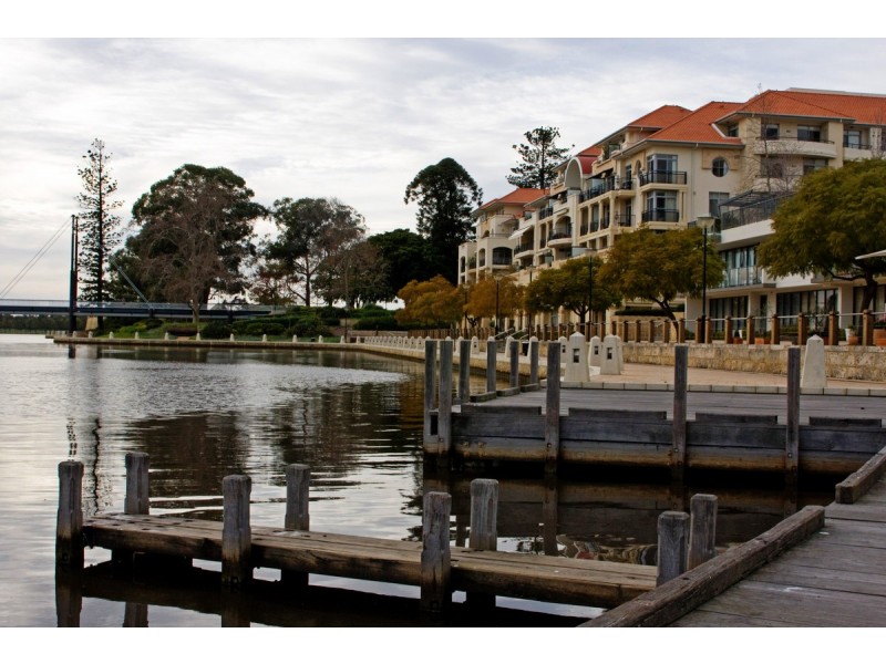 8 Brown Street, East Perth WA 6004