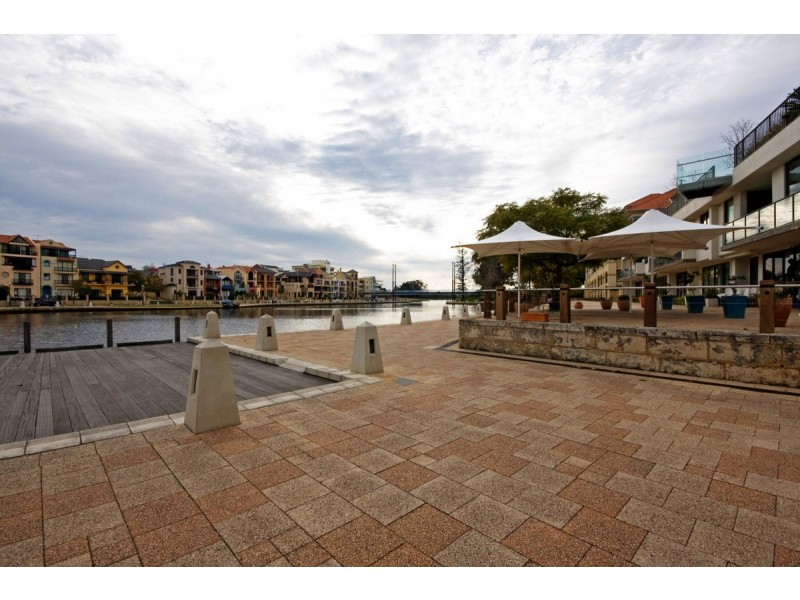 8 Brown Street, East Perth WA 6004