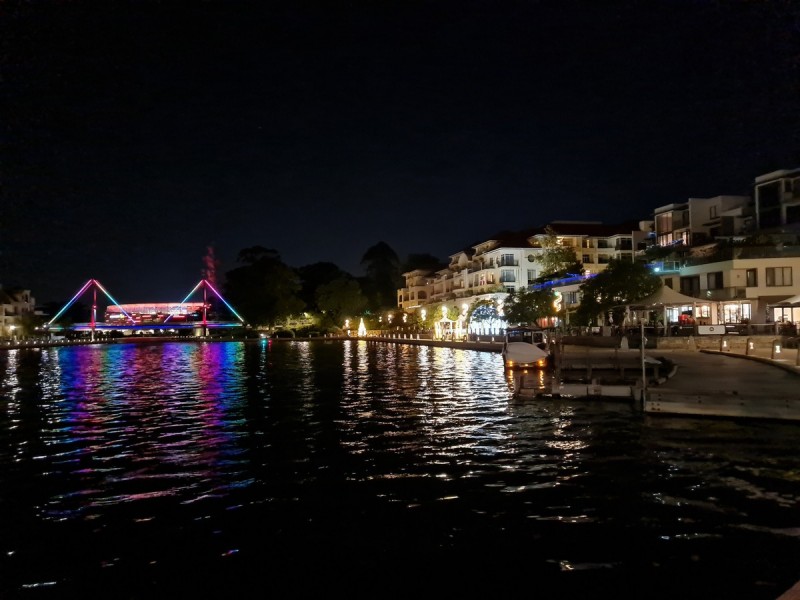 8 Brown Street, East Perth WA 6004