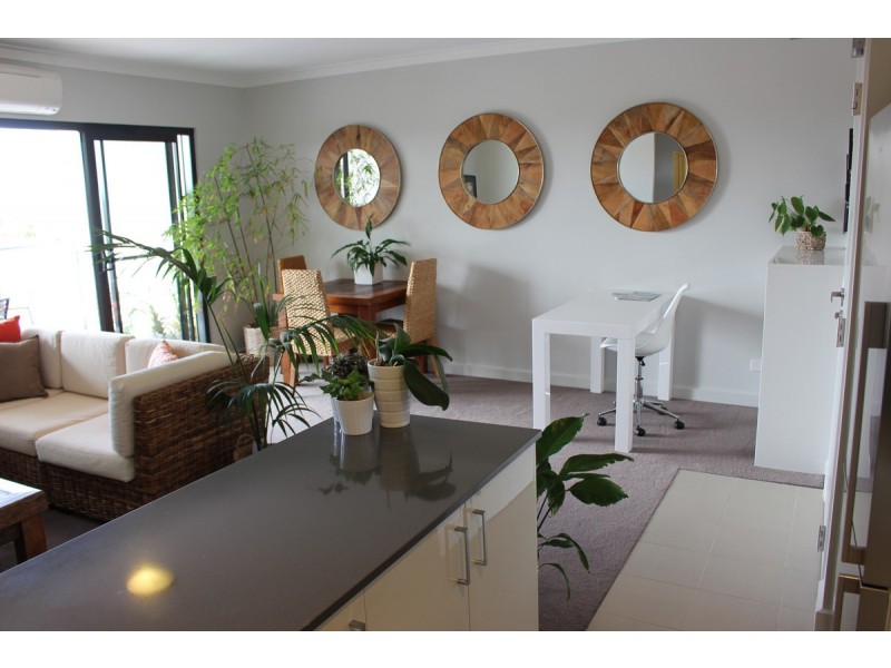 46/33 Bronte Street, East Perth WA 6004