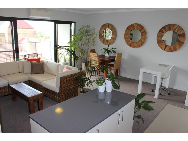 46/33 Bronte Street, East Perth WA 6004