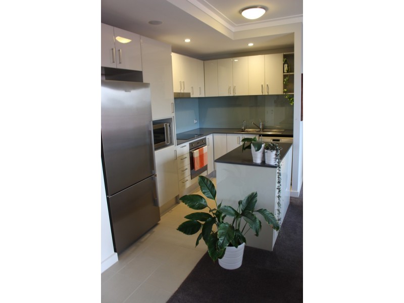 46/33 Bronte Street, East Perth WA 6004