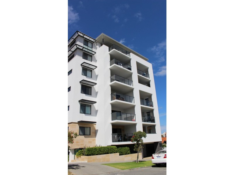 46/33 Bronte Street, East Perth WA 6004