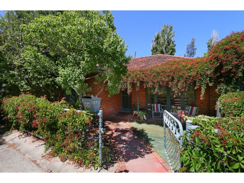 29 Pakenham Street, Mount Lawley WA 6050