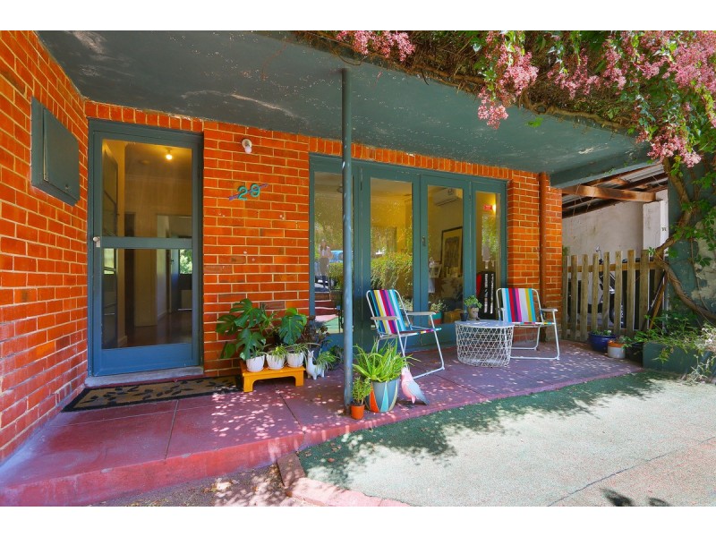 29 Pakenham Street, Mount Lawley WA 6050