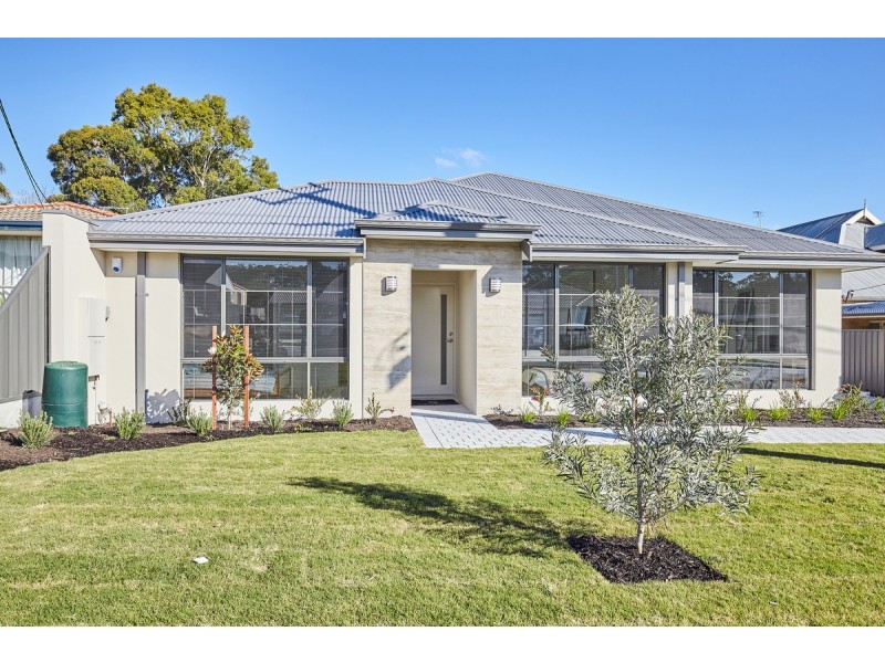 37-51 Pingaring Court, Byford WA 6122