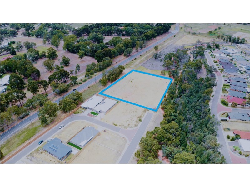 37-51 Pingaring Court, Byford WA 6122