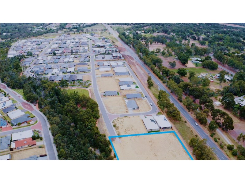 37-51 Pingaring Court, Byford WA 6122