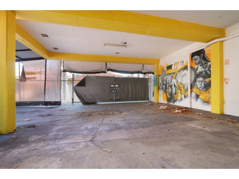 Level 1/59 Aberdeen Street, Northbridge WA 6003