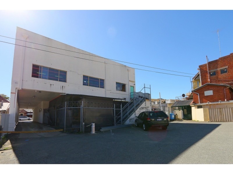 Level 1/59 Aberdeen Street, Northbridge WA 6003