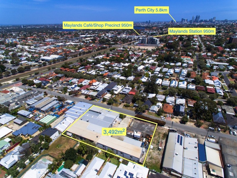 22 Sussex Street, Maylands WA 6051