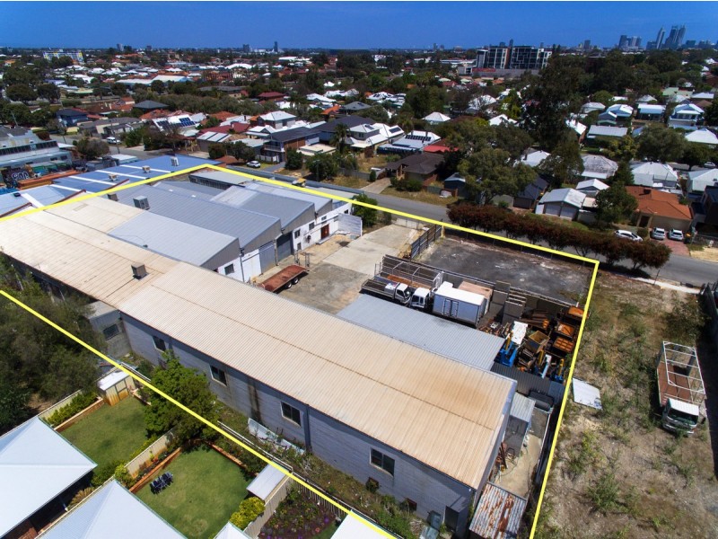 22 Sussex Street, Maylands WA 6051