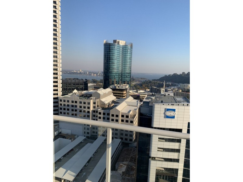 128/996 Hay Street, Perth WA 6000