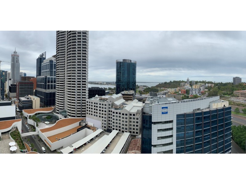 128/996 Hay Street, Perth WA 6000