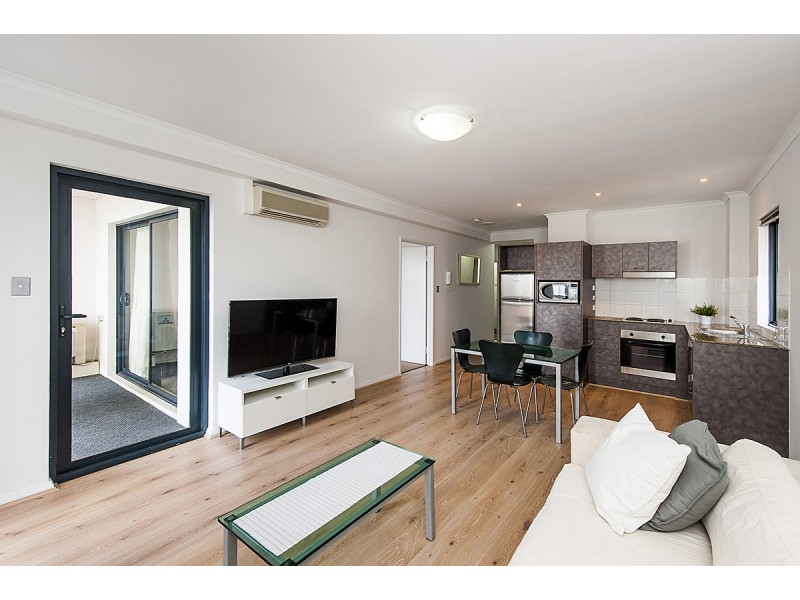 77/418 Murray Street, Perth WA 6000