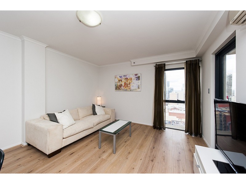77/418 Murray Street, Perth WA 6000