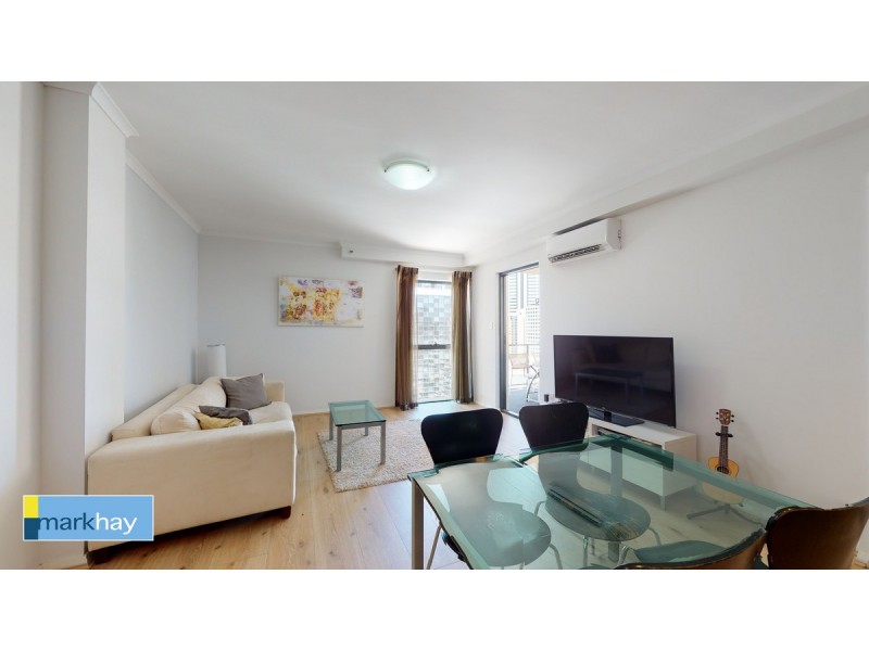 77/418 Murray Street, Perth WA 6000