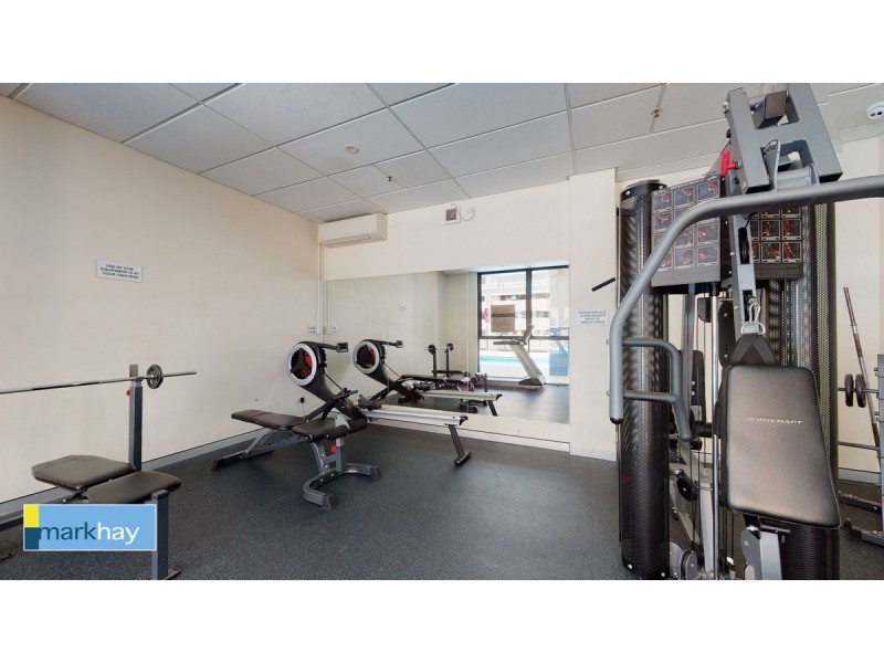 77/418 Murray Street, Perth WA 6000