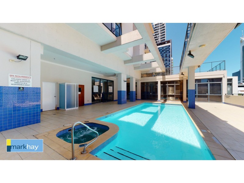 77/418 Murray Street, Perth WA 6000