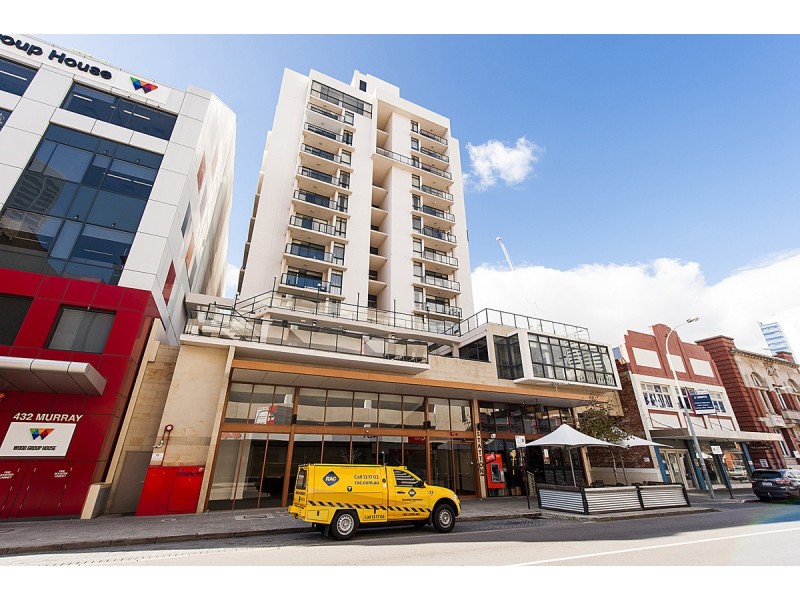 77/418 Murray Street, Perth WA 6000