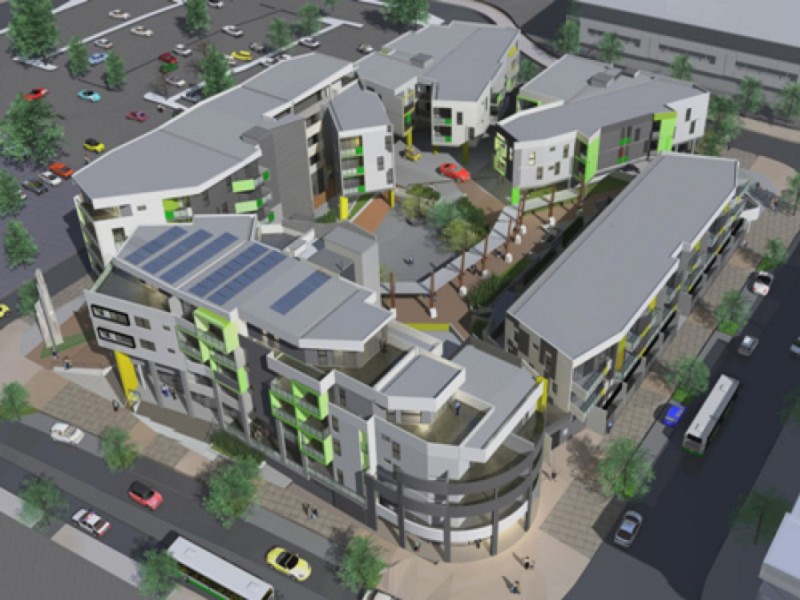 18/2 Points Way, Cockburn Central WA 6164