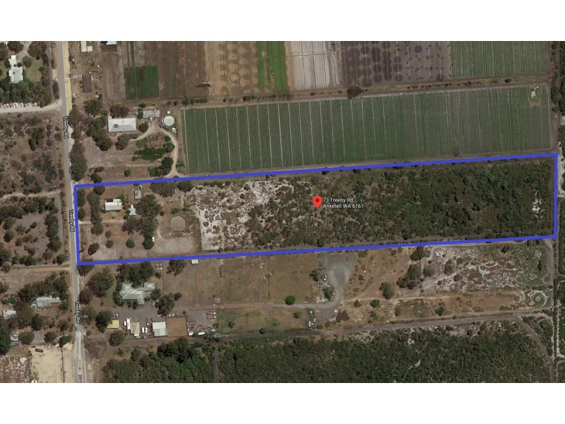 73 Treeby Road, Anketell WA 6167