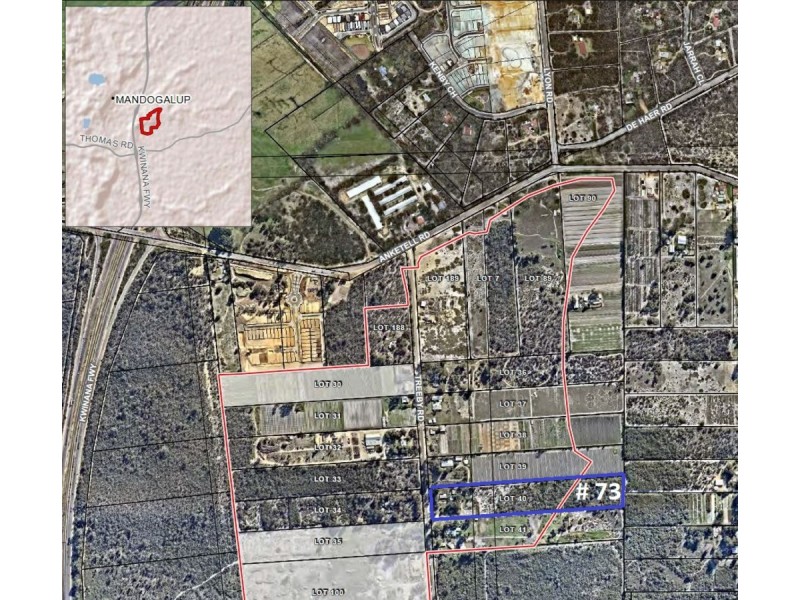 73 Treeby Road, Anketell WA 6167