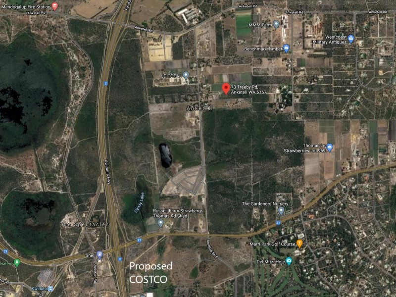73 Treeby Road, Anketell WA 6167