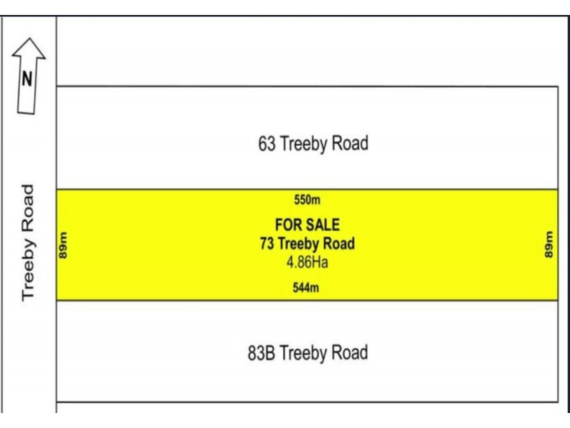 73 Treeby Road, Anketell WA 6167