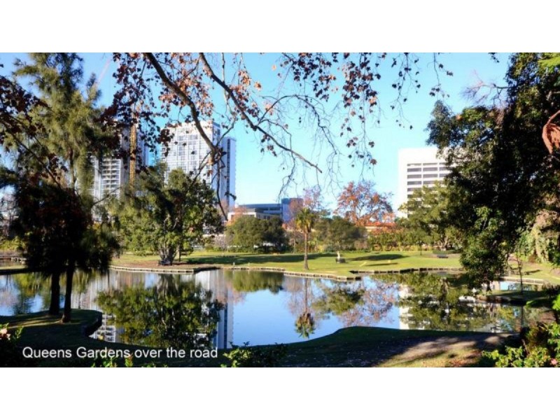 86/60 Forrest Avenue, East Perth WA 6004