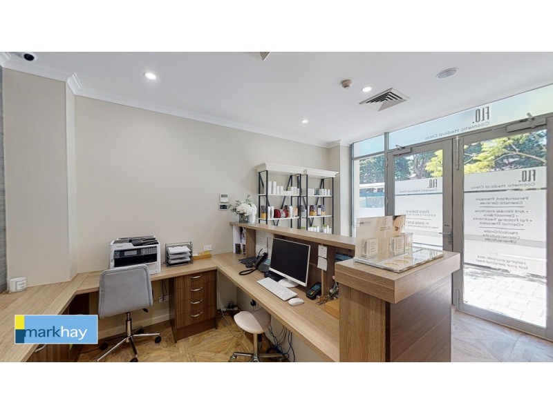 102/1 Silas Street, East Fremantle WA 6158