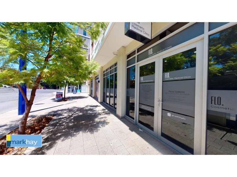 102/1 Silas Street, East Fremantle WA 6158