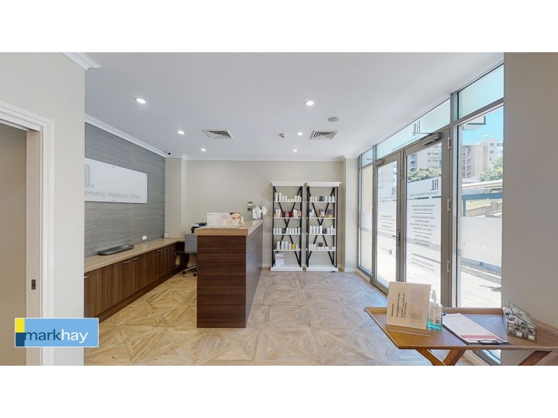 102/1 Silas Street, East Fremantle WA 6158