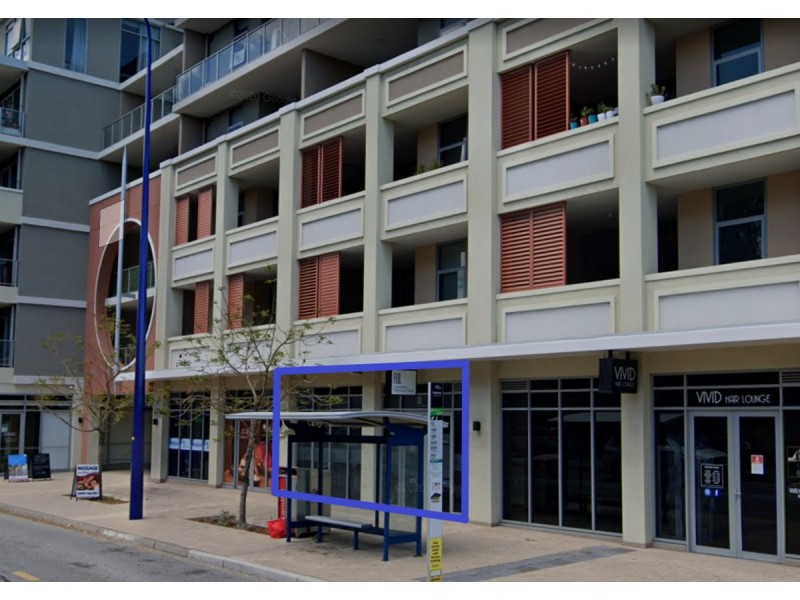 102/1 Silas Street, East Fremantle WA 6158