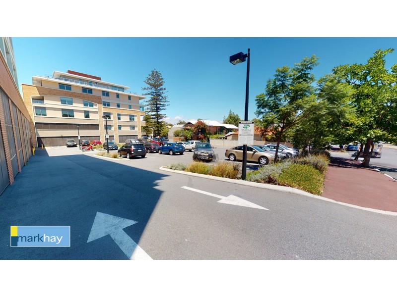 102/1 Silas Street, East Fremantle WA 6158