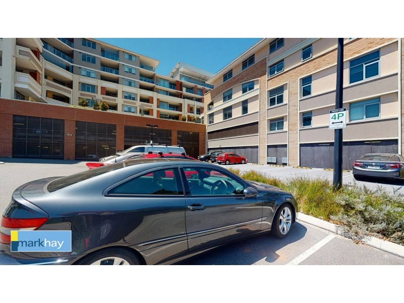 102/1 Silas Street, East Fremantle WA 6158