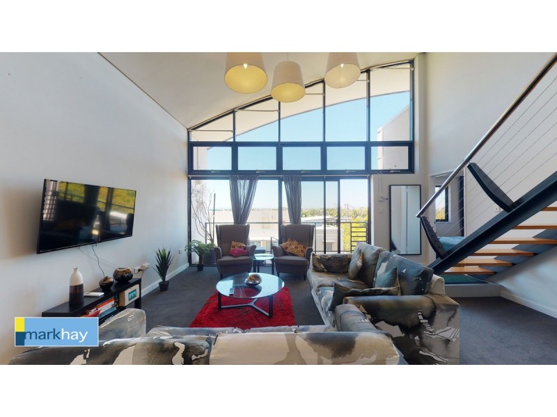 611/112 Mounts Bay Road, Perth WA 6000