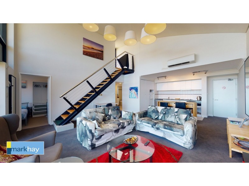 611/112 Mounts Bay Road, Perth WA 6000