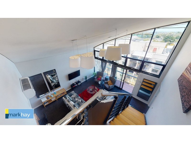 611/112 Mounts Bay Road, Perth WA 6000